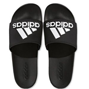 new adidas flip flops